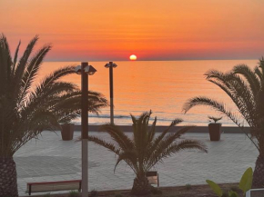 Oropesa del Mar, Playa Morro de Gos, Playa Blanca